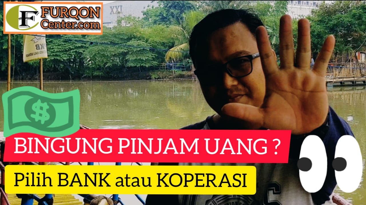 Koperasi Pinjam Uang Homecare24